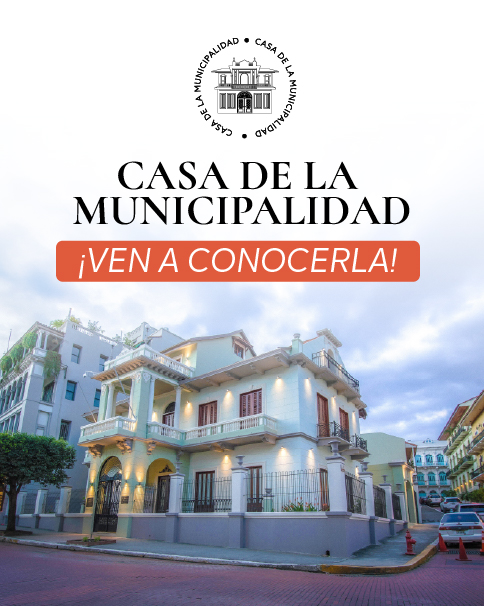 Casa de la Municipalidad
